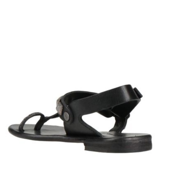 Zadig& Voltaire Sandals . new - Picture 2 of 9